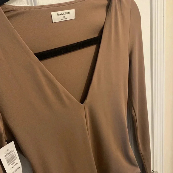 Babaton bodysuit - Picture 4 of 5